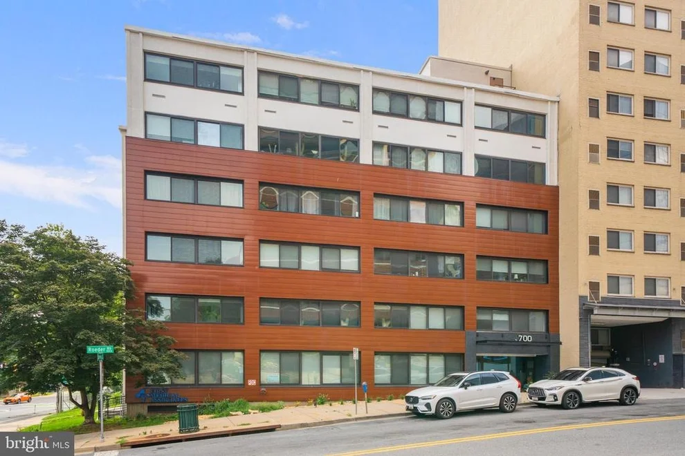 Unit for sale at 700 ROEDER ROAD, SILVER SPRING, MD 20910
