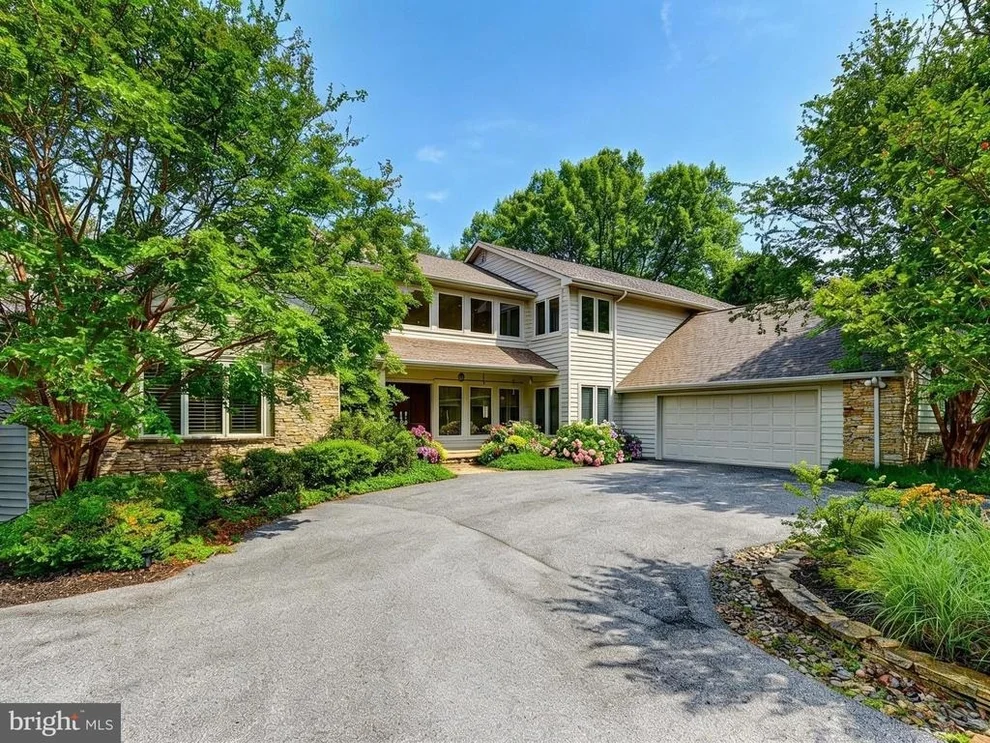 Unit for sale at 11087 HIDDEN TRAIL DRIVE, OWINGS MILLS, MD 21117