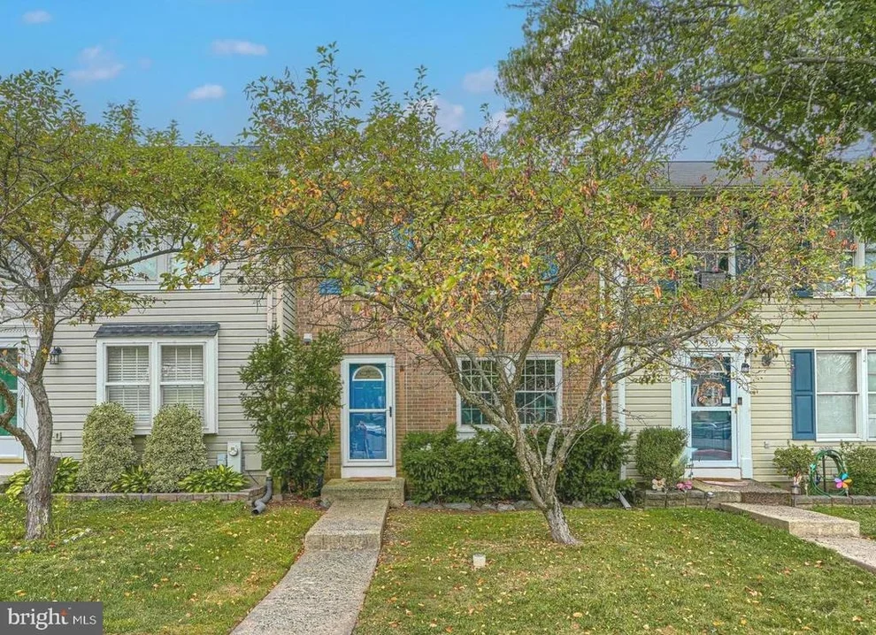 Unit for sale at 3323 TIMBERWOLF COURT, ABINGDON, MD 21009