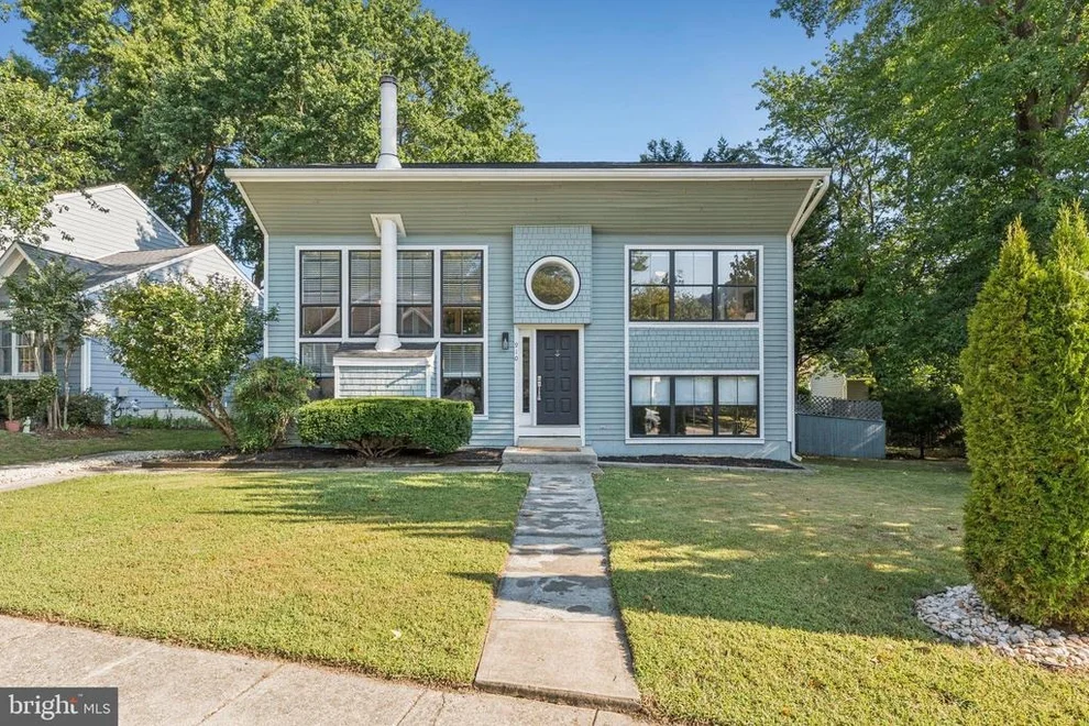 Unit for sale at 910 LANGDON COURT, ANNAPOLIS, MD 21403