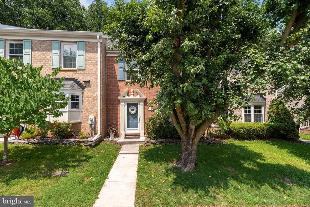 Unit for sale at 44 BRYANS MILL, CATONSVILLE, MD 21228