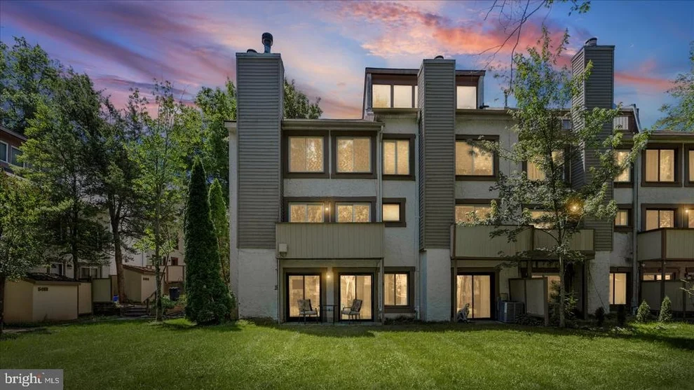 Unit for sale at 5453 EL CAMINO, COLUMBIA, MD 21044