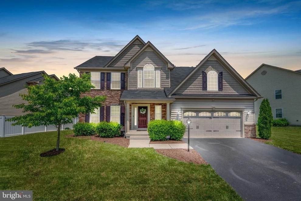 Unit for sale at 2852 YELLOW BIRCH LANE, WALDORF, MD 20603
