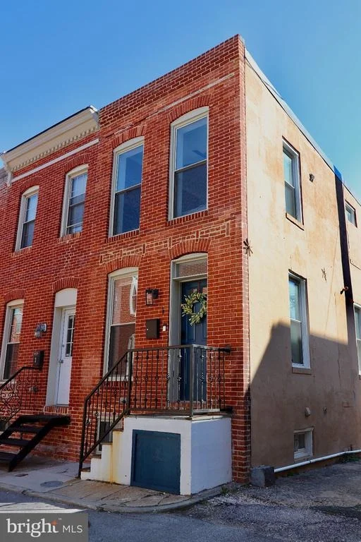 Unit for sale at 1 N BRADFORD STREET, BALTIMORE, MD 21224