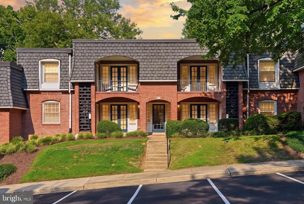 Unit for sale at 5911 PRINCE JAMES DRIVE, SPRINGFIELD, VA 22152