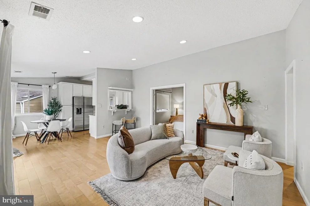 Unit for sale at 1927 VILLARIDGE DRIVE, RESTON, VA 20191