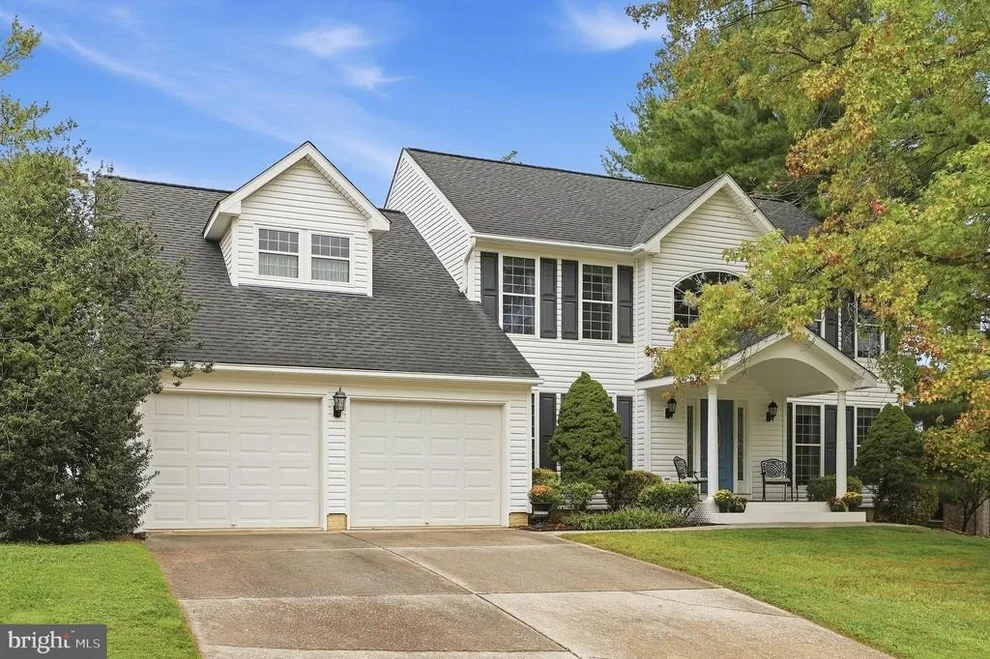 Unit for sale at 376 WINGED FOOT DRIVE, WESTMINSTER, MD 21158