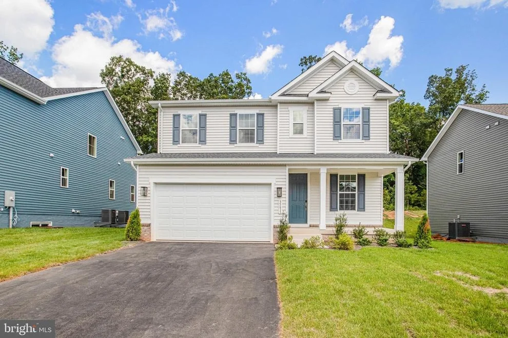 Unit for sale at 35611 PINE NEEDLE LANE, LOCUST GROVE, VA 22508
