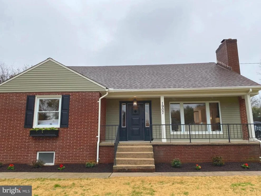 Unit for sale at 1907 BROADWAY ROAD, LUTHERVILLE TIMONIUM, MD 21093
