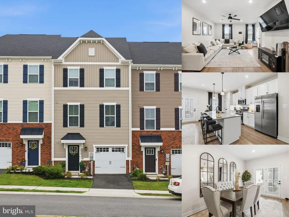 Unit for sale at 2510 SCHOONER WAY, BEL AIR, MD 21015