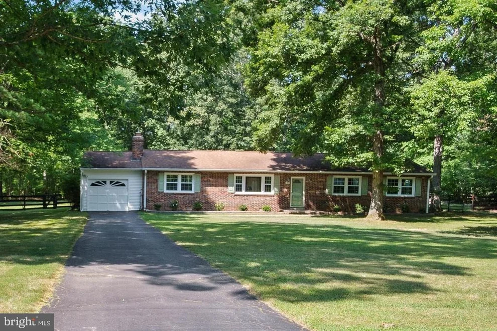 Unit for sale at 13660 VAN DOREN ROAD, MANASSAS, VA 20112