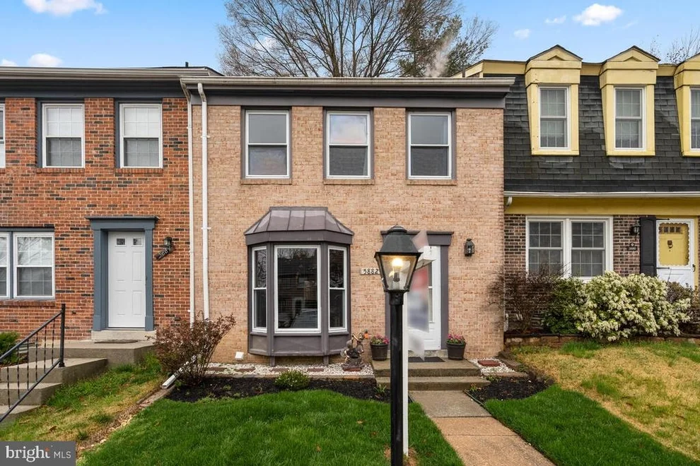 Unit for sale at 5882 MORNINGBIRD LANE, COLUMBIA, MD 21045