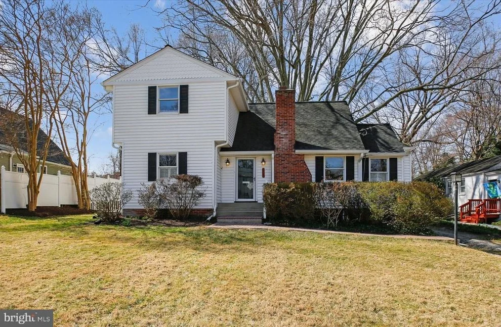 Unit for sale at 10412 EDGEWOOD AVENUE, SILVER SPRING, MD 20901