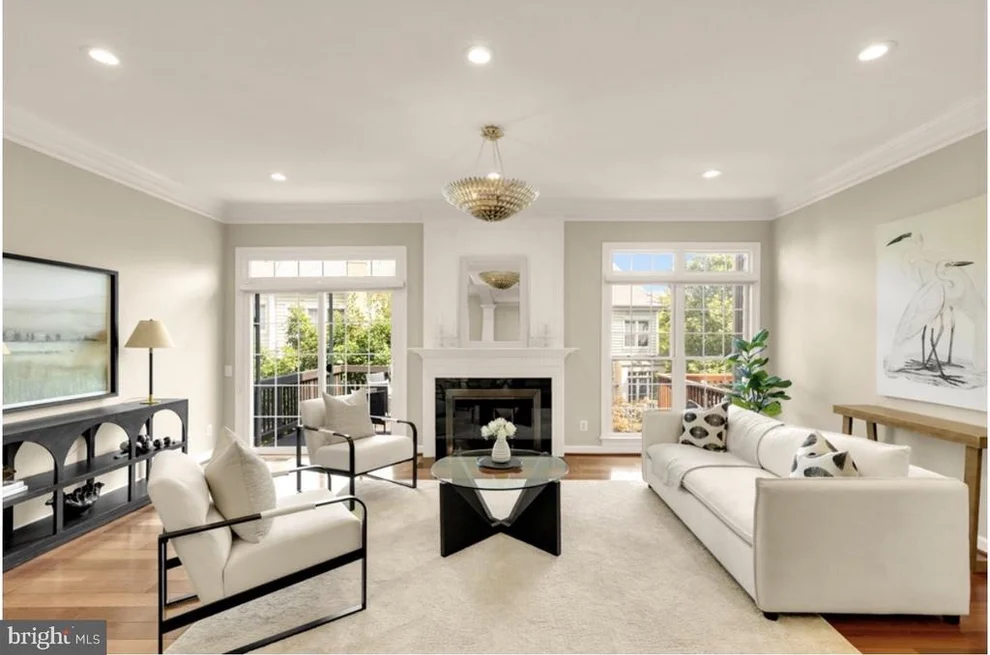 Unit for sale at 4655 KINSEY LANE, ALEXANDRIA, VA 22311