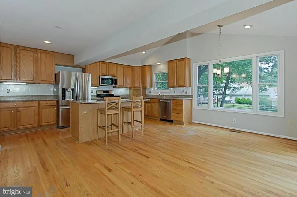 Unit for sale at 9200 CLAYTONIA LANE, ANNANDALE, VA 22003