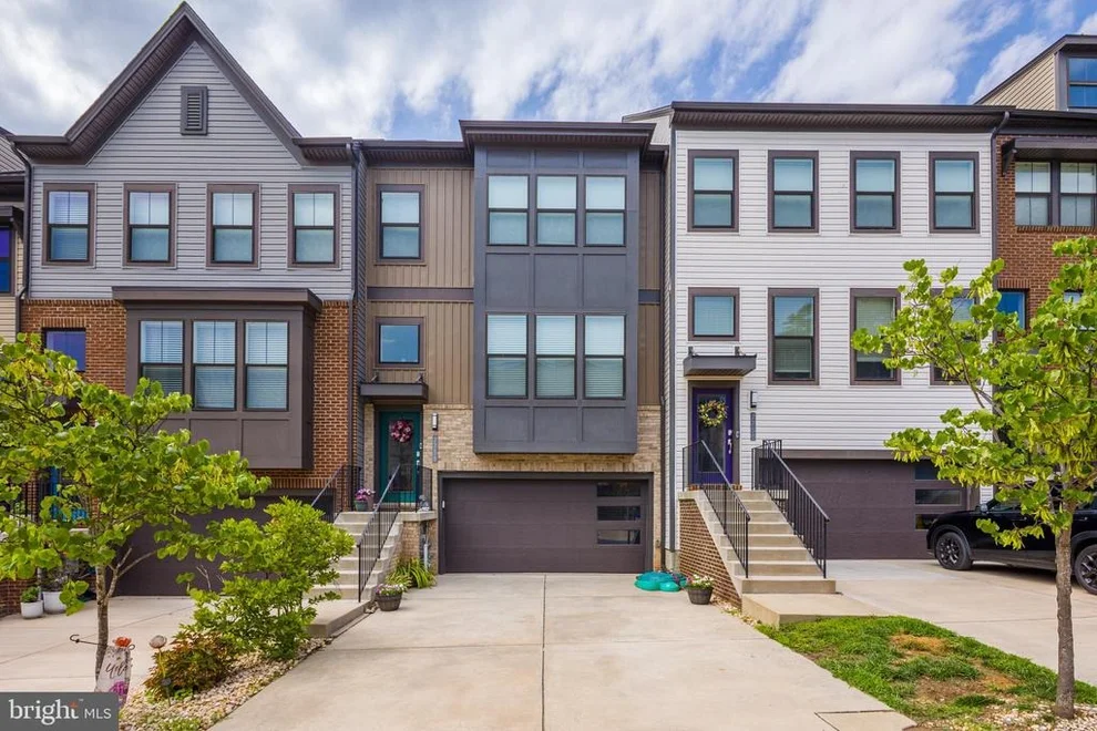 Unit for sale at 7756 ANVIL STONE WAY, GLEN BURNIE, MD 21060