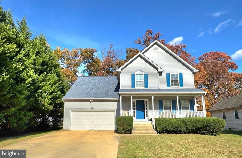 Unit for sale at 10912 MARYLAND WOODS COURT, WALDORF, MD 20602