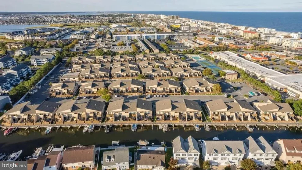 Unit for sale at 105 120TH STREET, OCEAN CITY, MD 21842