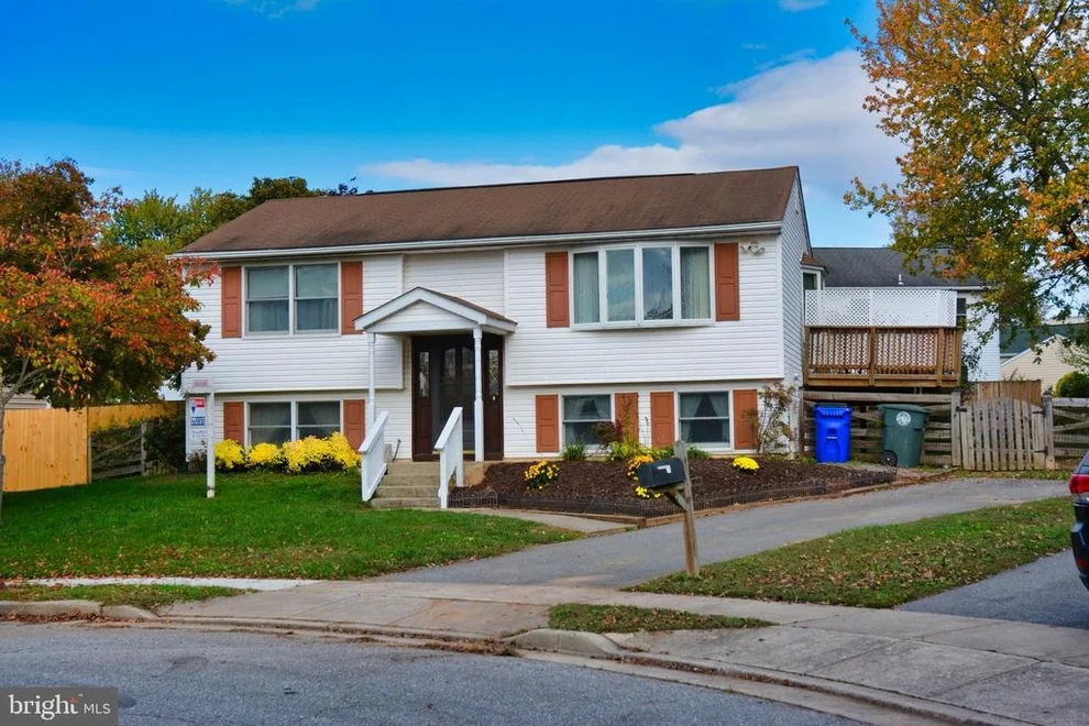 Unit for sale at 1315 MULBERRY COURT, FREDERICK, MD 21703