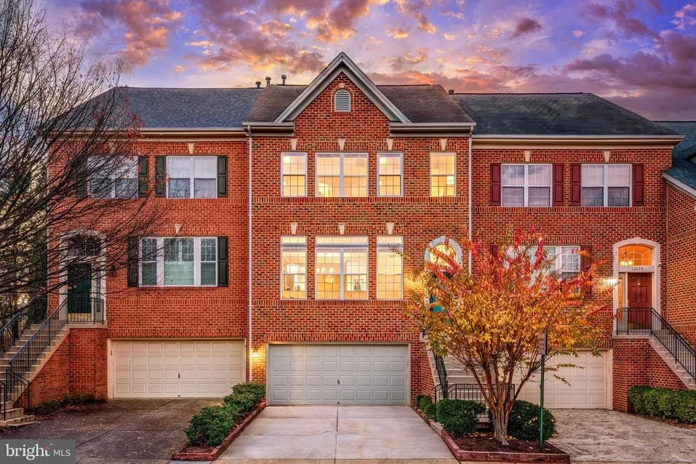 Unit for sale at 12222 DORRANCE COURT, RESTON, VA 20190