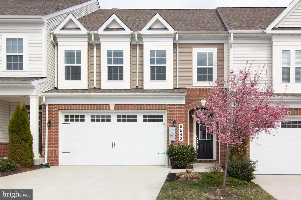 Unit for sale at 8542 COLTRANE COURT, ELLICOTT CITY, MD 21043