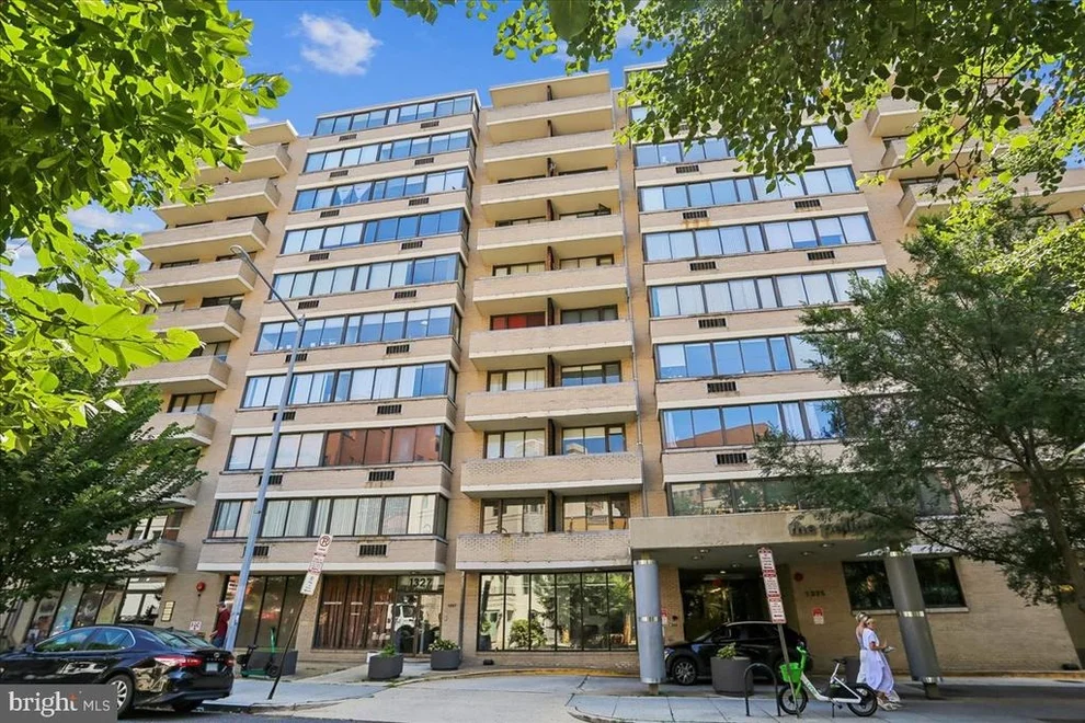 Unit for sale at 1325 18TH STREET NW, WASHINGTON, DC 20036
