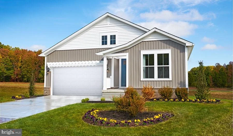 Unit for sale at MULLIGAN WAY - ARLINGTON, CULPEPER, VA 22701