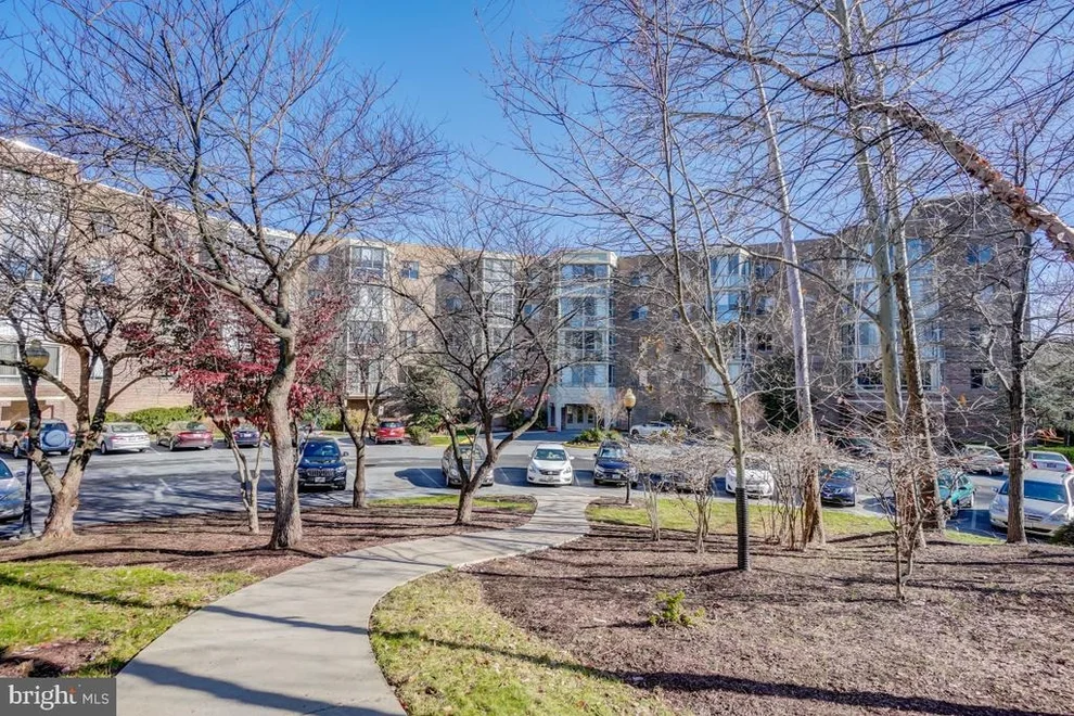Unit for sale at 2900 N LEISURE WORLD BOULEVARD, SILVER SPRING, MD 20906