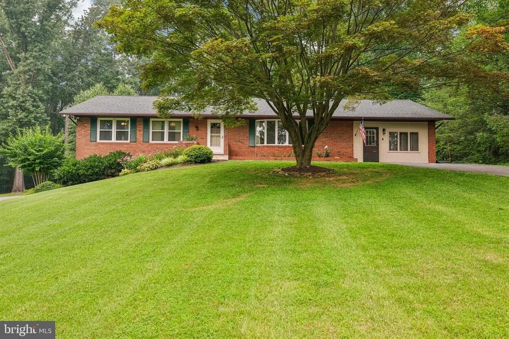 Unit for sale at 3625 HOOPER ROAD, NEW WINDSOR, MD 21776