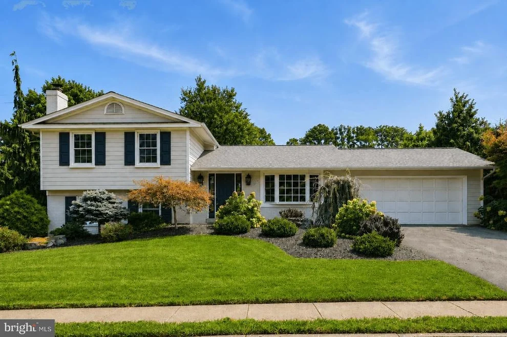 Unit for sale at 1013 WESTWOOD DRIVE NE, VIENNA, VA 22180