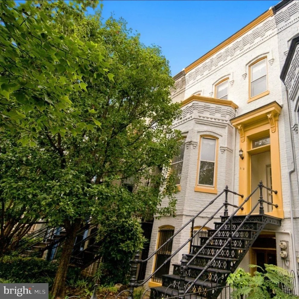 Unit for sale at 312 D STREET NE, WASHINGTON, DC 20002