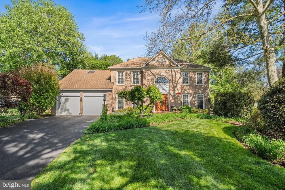 Unit for sale at 9817 DAYS FARM DRIVE, VIENNA, VA 22182