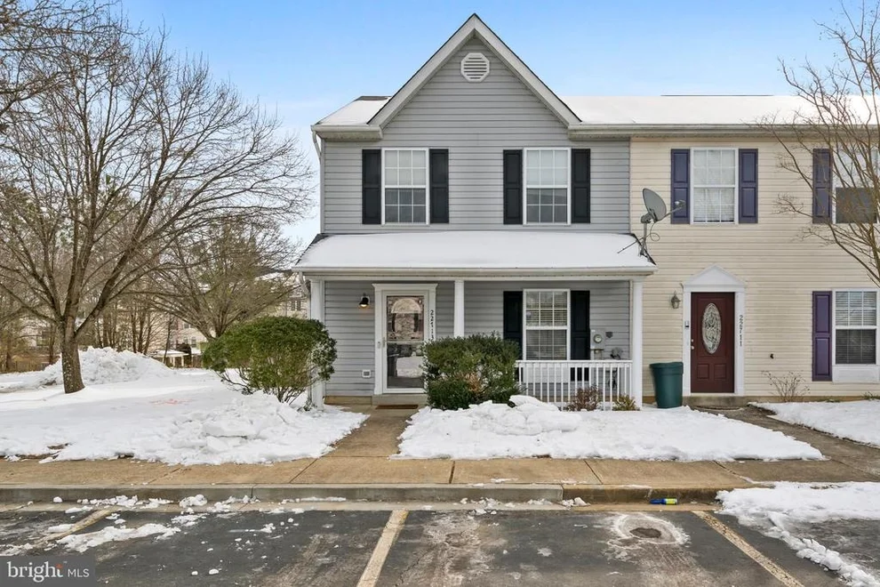 Unit for sale at 22713 OTHELLO LANE, CALIFORNIA, MD 20619