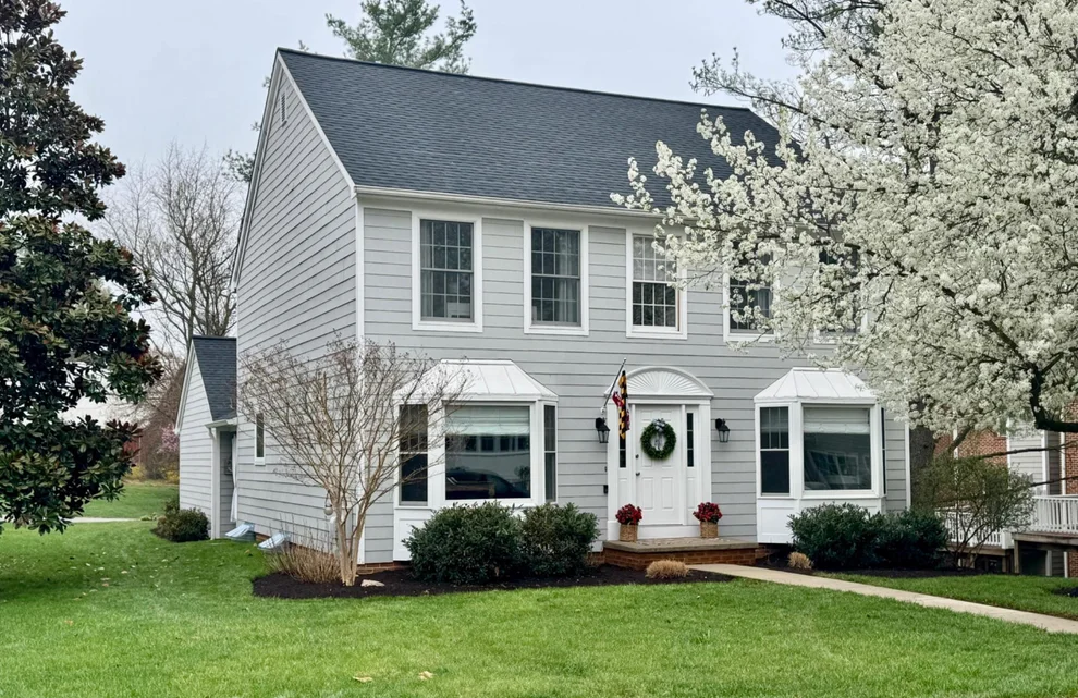 Unit for sale at 219 ASHLAND ROAD, COCKEYSVILLE, MD 21030
