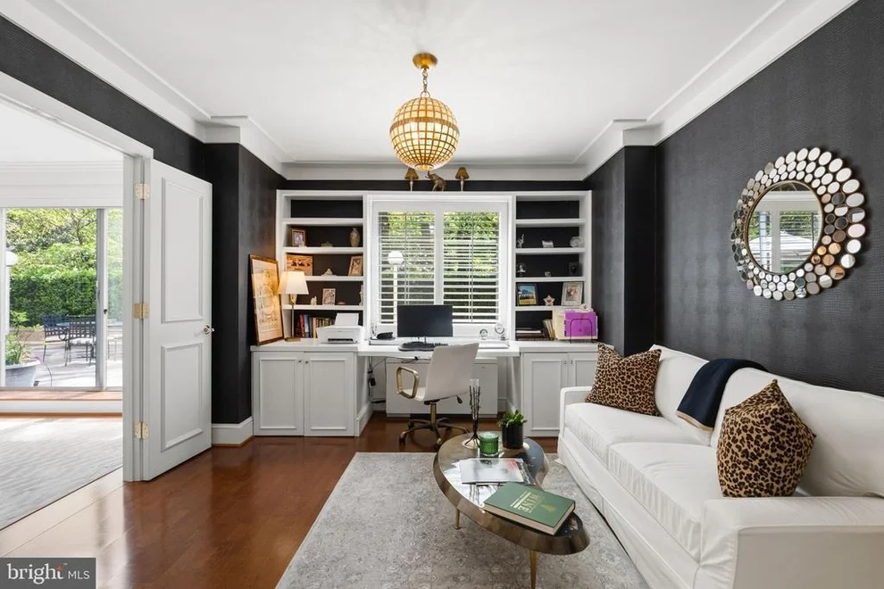 Unit for sale at 2801 NEW MEXICO AVENUE NW, WASHINGTON, DC 20007