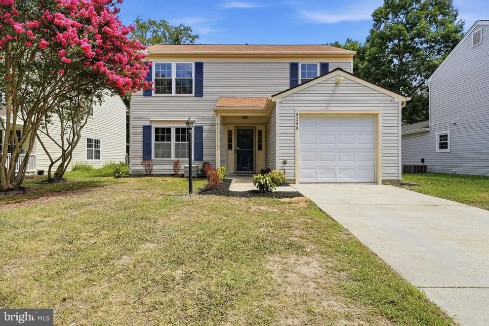 Unit for sale at 5206 STURGEON COURT, WALDORF, MD 20603