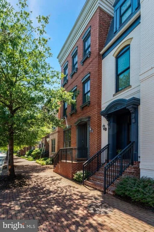 Unit for sale at 1322 DUKE STREET, ALEXANDRIA, VA 22314