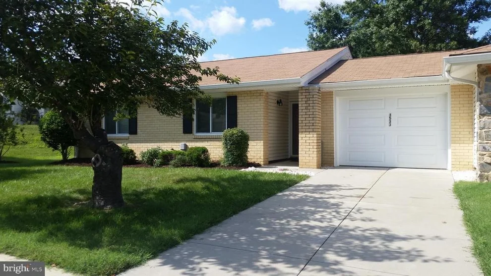 Unit for sale at 3533 FITZHUGH LANE, SILVER SPRING, MD 20906