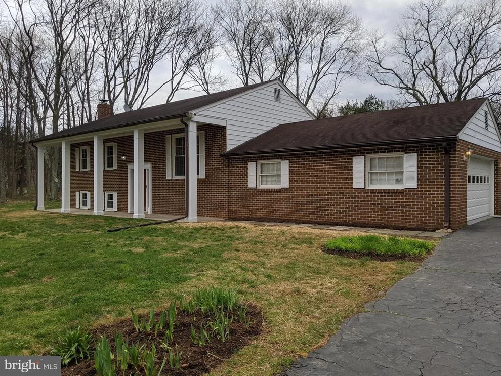 Unit for sale at 18713 HILLSIDE TERRACE, DERWOOD, MD 20855