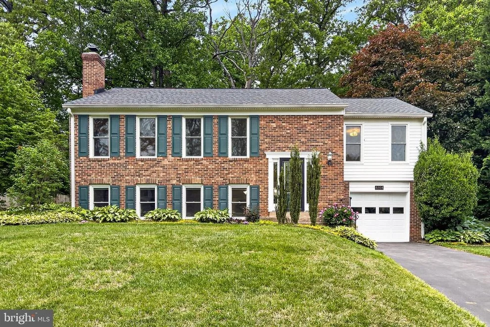 Unit for sale at 5308 NEW CHURCH COURT, FAIRFAX, VA 22032