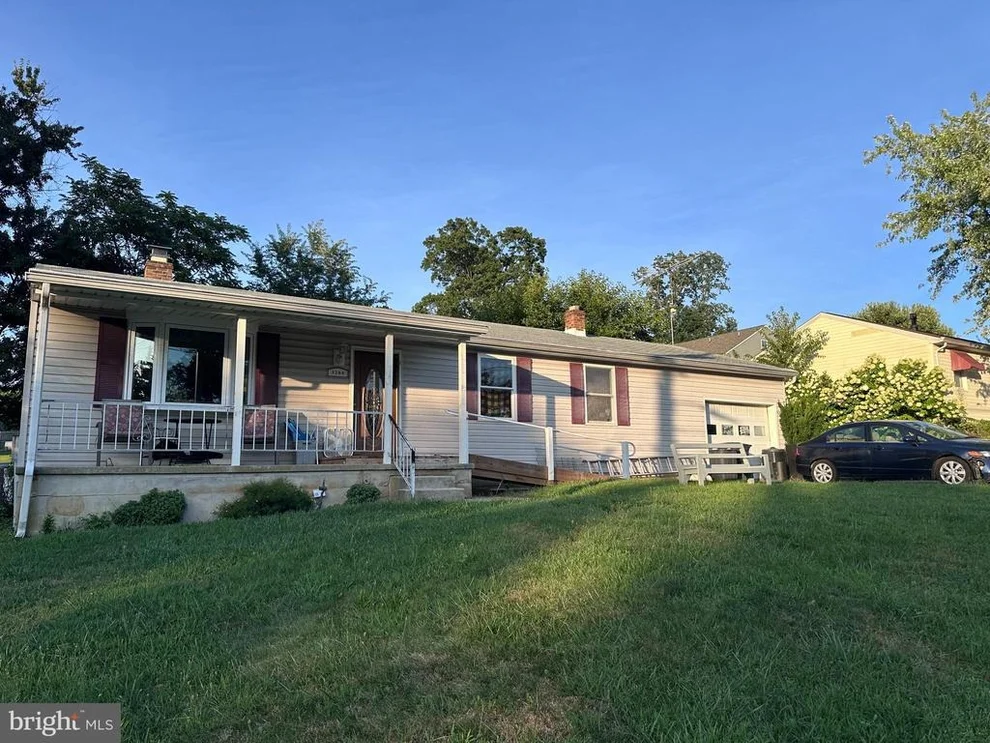 Unit for sale at 3266 GRAFTON STREET, MANCHESTER, MD 21102