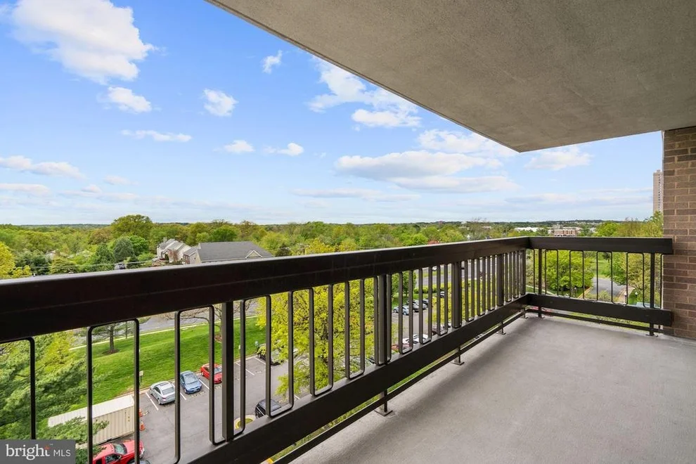 Unit for sale at 5501 SEMINARY ROAD, FALLS CHURCH, VA 22041