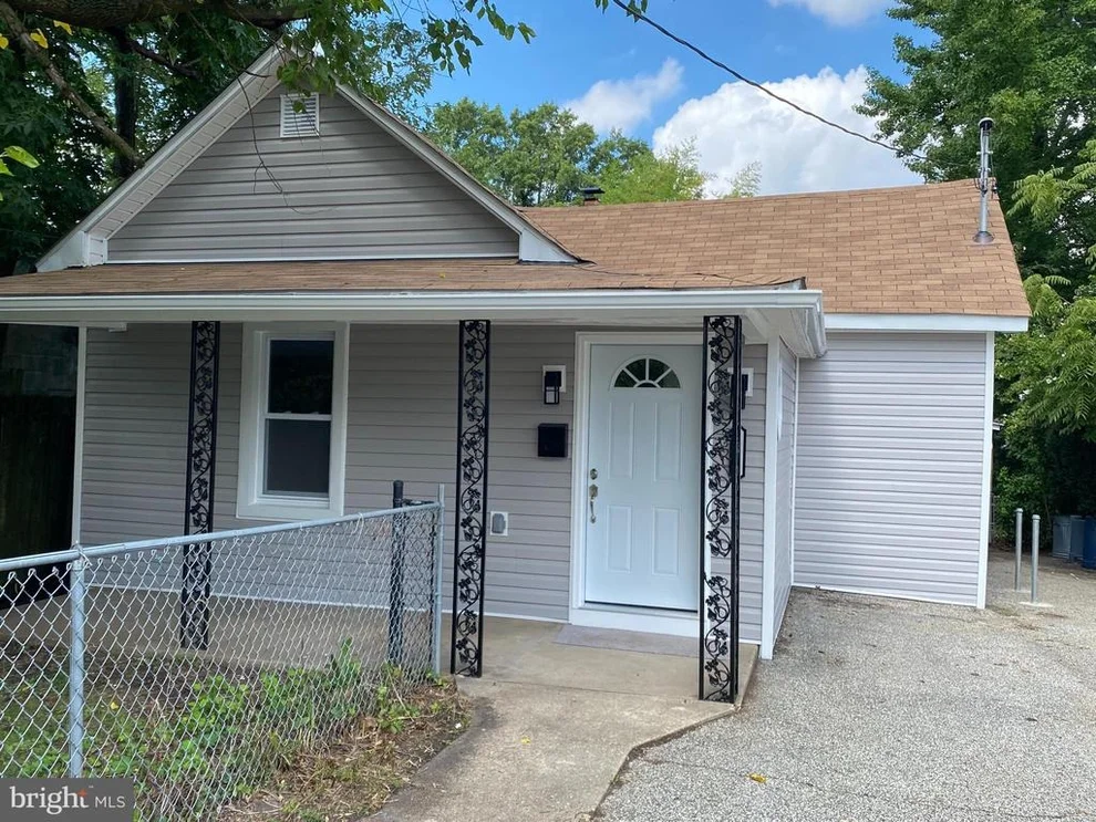 Unit for sale at 7700 CHESTNUT AVENUE, BALTIMORE, MD 21234