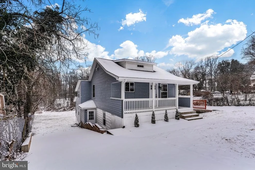Unit for sale at 9005 ARDMORE ROAD, SPRINGDALE, MD 20774