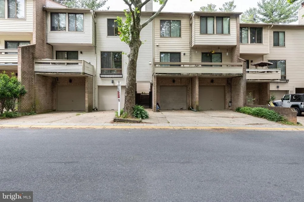 Unit for sale at 18606 PIER POINT PLACE, GAITHERSBURG, MD 20886