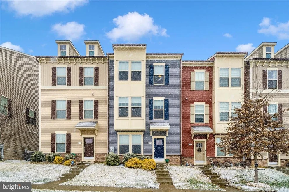 Unit for sale at 1835 JAMESON DRIVE, FREDERICK, MD 21702