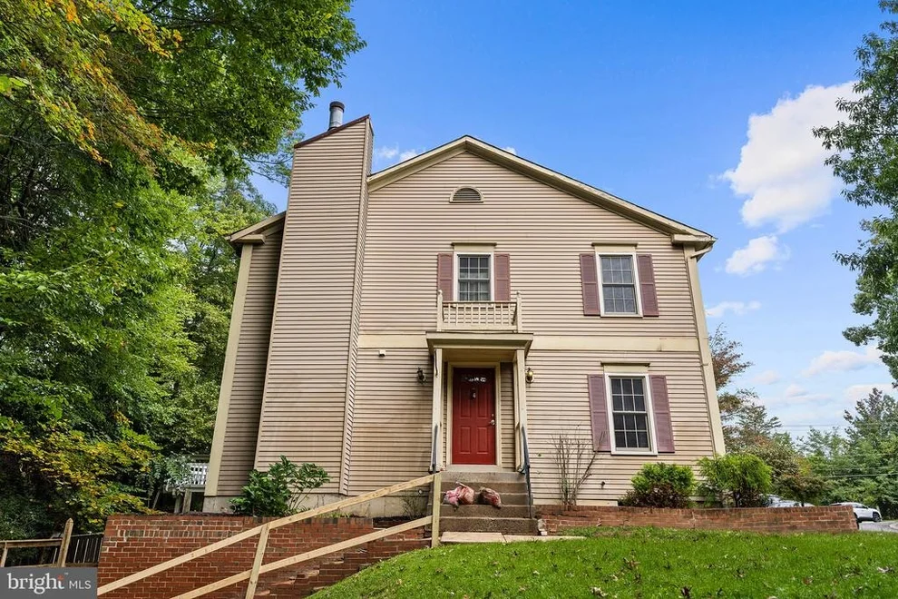 Unit for sale at 7308 SPRING VIEW COURT, SPRINGFIELD, VA 22153