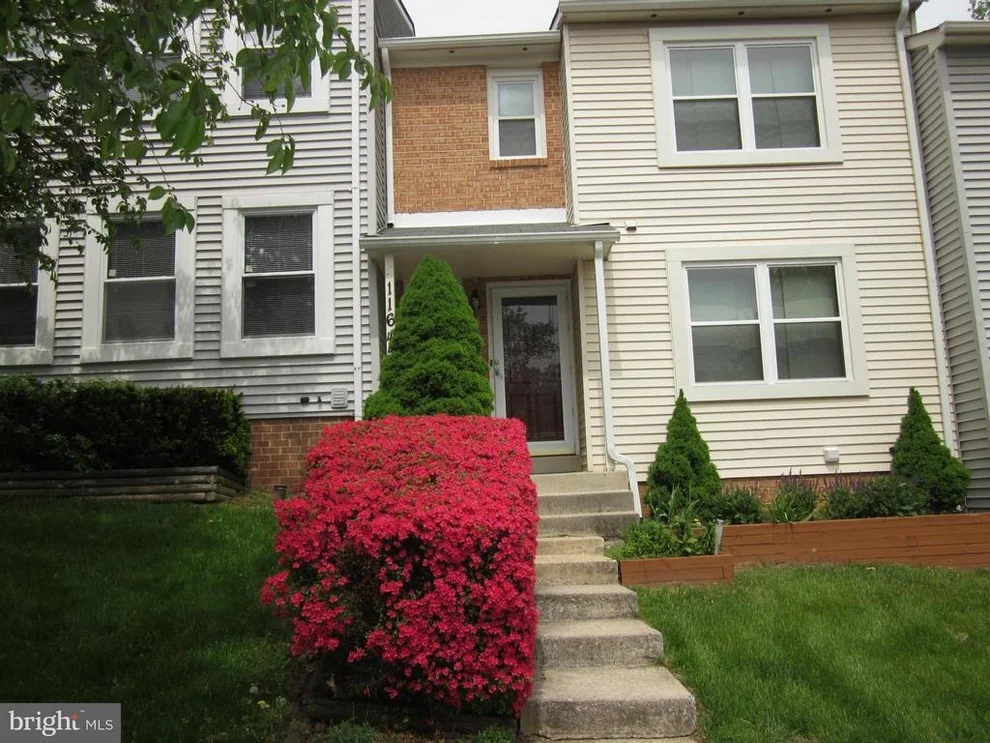 Unit for sale at 11645 SUMMER OAK DRIVE, GERMANTOWN, MD 20874