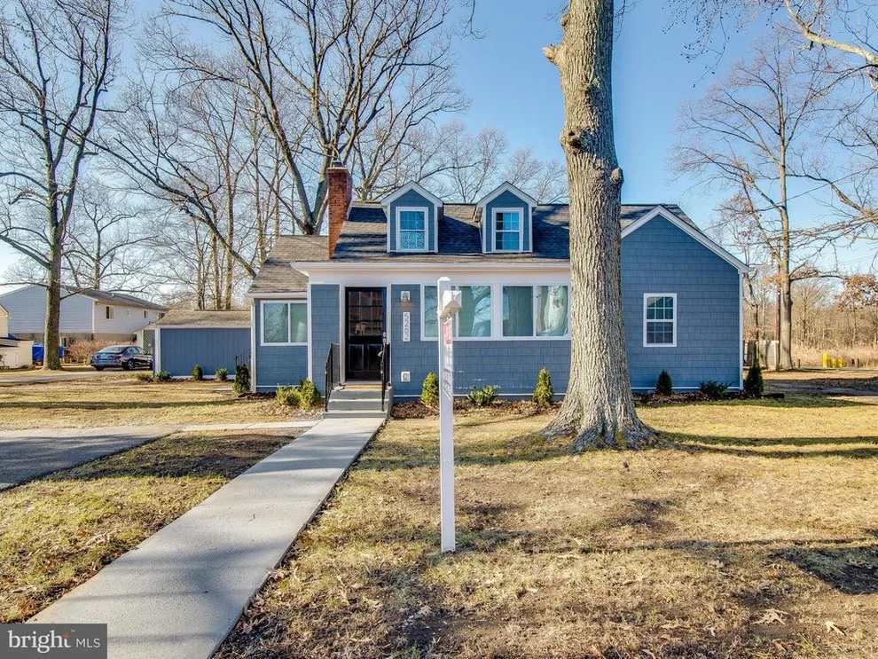 Unit for sale at 5262 AL JONES DRIVE, SHADY SIDE, MD 20764