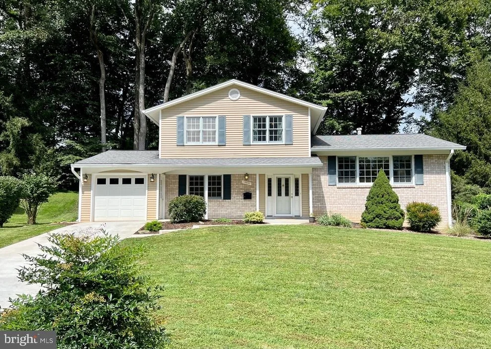 Unit for sale at 13607 CRISPIN WAY, ROCKVILLE, MD 20853